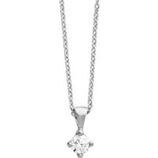 Palido Halskette - First Love K12069W - weißgold