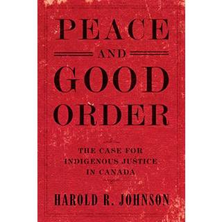 Peace and Good Order