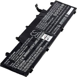 Batteri til Lenovo ThinkPad E14 Gen 4(AMD)21EB0056MZ Laptop