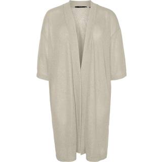 Vmceddie Strikket Cardigan