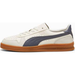Puma Indoor OG Sneakers, White, Size 39, Shoes - Galactic Gray - 39