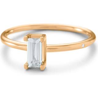 Ro Copenhagen Nord Blue Ring S Turned R106Y103