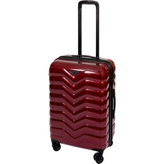 Cavalet Smygehuk - Mellem Ekspanderbar Burgundy, Mellem kuffert