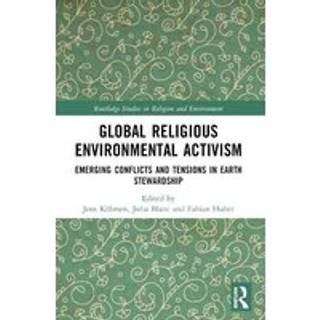 Religious Environmental Activism