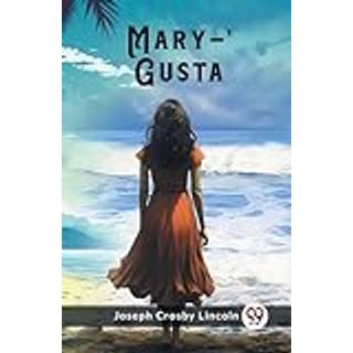 Mary-'Gusta (Edition2024)