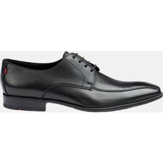 LLOYD LEONIS Herre Business Sko BLACK Str. 40,5
