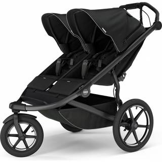Thule Urban Glide 3 Double - Black