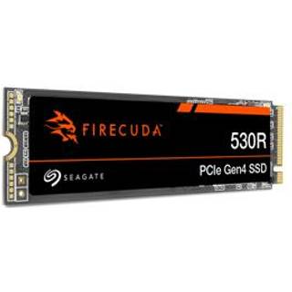 Seagate FireCuda 530R intern SSD (1TB)