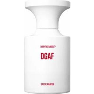 BORNTOSTANDOUT DGAF Eau De Parfum 50ml