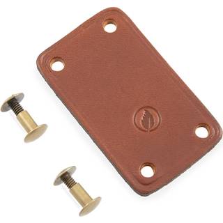 Fire Steel Loop, Cognac, for Kydex sheath
