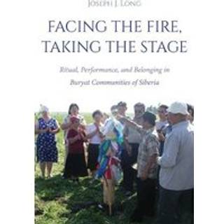 Facing the Fire, Taking the Stage
