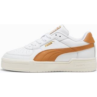 Puma Herre CA Pro Classic Træningssko Caramel Latte