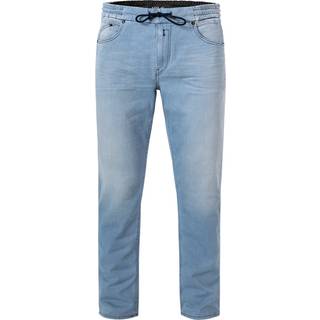 Replay Herren Jeans blau