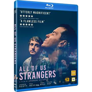 All of Us Strangers