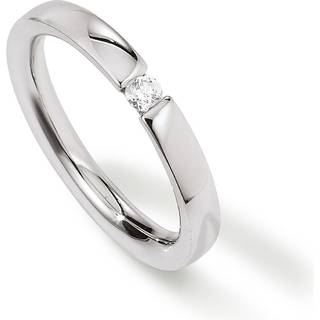 Palido Ring - Joy S3169/50 - weißgold