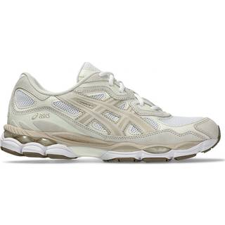 Sneakers Asics Gel-NYC White/ Feather Grey EUR 37 - Feather Grey - 37