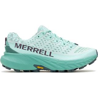 Merrell Agility Peak 5, 40,5, Blå