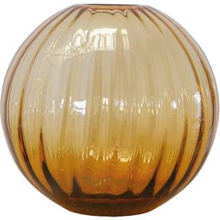 Specktrum Sadie vase - Lille - Amber