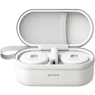 BOYA Wireless 2.4GHz Microphone x2 Omic-D Lightning White