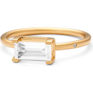 Ro Copenhagen Nord White Ring R106Y121