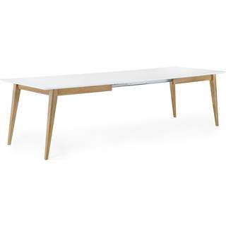 Torkelson, Mood Spisebord 95x190-210 cm