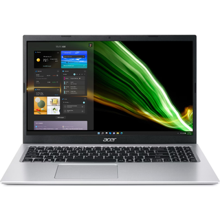 Acer Aspire 15,6" bærbar computer Intel Celeron N4500 - A115-32-C3J9