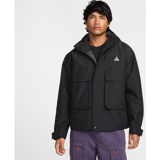 Nike ACG PrimaLoft® "Skull Peak" Storm-FIT-jakke til mænd - sort - M