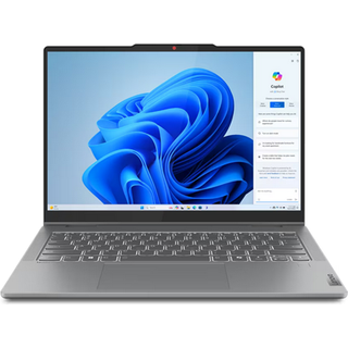 LENOVO Ideapad 5 2-in-1 - 14" Touchscreen - AMD Ryzen 5-8645HS - 16GB - 512GB - Windows 11 Home