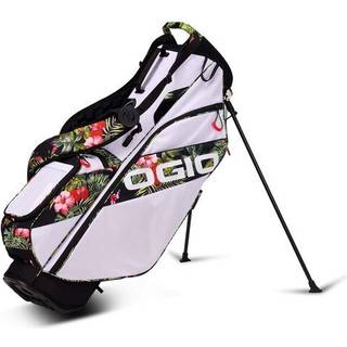 OGIO Fuse 4 (2024) Herre Bærebag - Agave Ahora