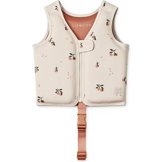 Liewood Dove Badevest - Peach
