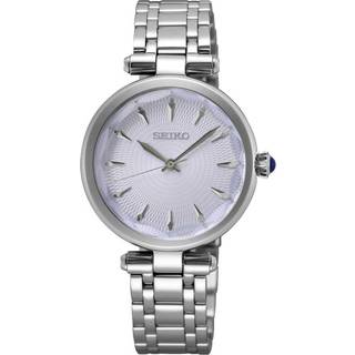 Seiko Quartz Women's Watch SRZ553P1