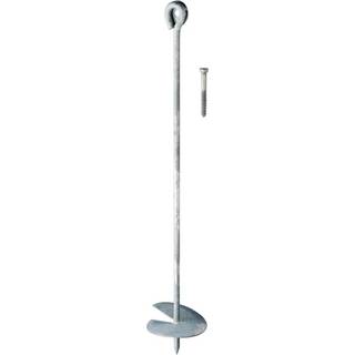 SwingKing Ground Anchor Metal 50cm
