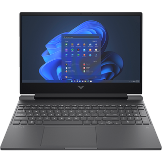 HP 15,6" gamer computer Intel Core i5-12450H - 15-fa0020no