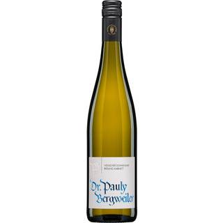 Riesling Kabinett (89.50 kr. pr. flaske)