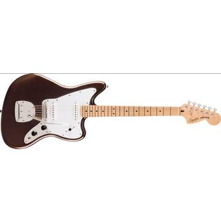 Fender Squier Affinity Series Jaguar MN Mystic Metallic Brown Elektrisk guitar