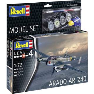 Model Set Arado AR-240