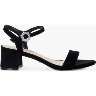 Dune London Mål Buckle Detail SandalerEU 37 (UK 4)
