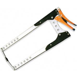 GRIP-ON Aluminium C-Clamps