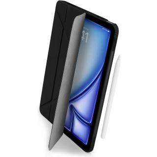 Pipetto Origami No1 (iPad Air 13) - Sort