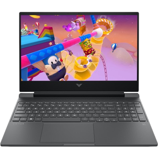 HP Victus Gaming 15-fa1024no 15.6" 144 Hz FHD i5 8GB 512GB RTX 4050 6GB W11
