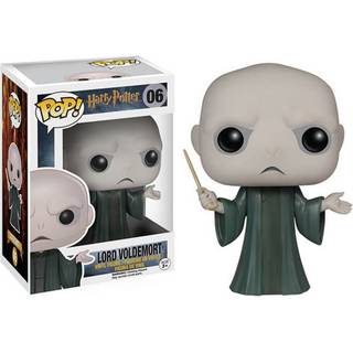Voldemort Harry Potter Funko POP! Figur