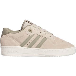 adidas Originals Herre Rivalry Lav Sneakers Wonder Beige/Clay/Off White