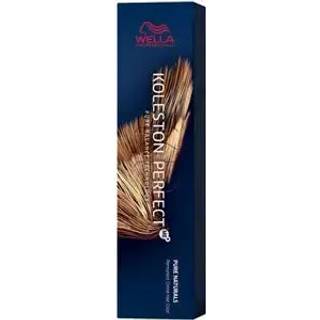Wella Professionals Koleston Perfect Me+ Pure Naturals 60 ml 66/02 Natural Dark Blonde Iridescent