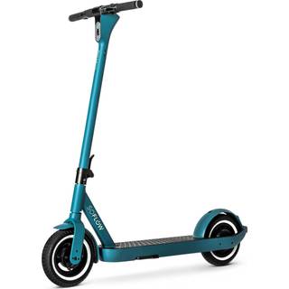 So-Flow SO ONE PRO Green 22 km/h 10 Ah