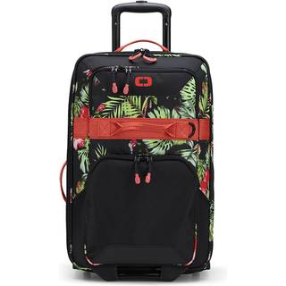 Ogio Alpha Layover 24 Kuffert med 2 hjul-Udvidelig Aloha 40-44 L
