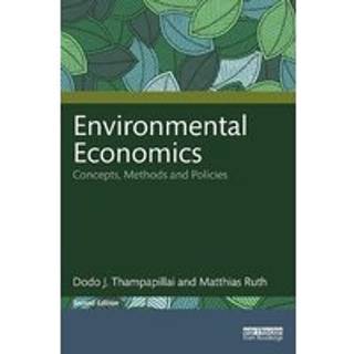 Environmental Economics