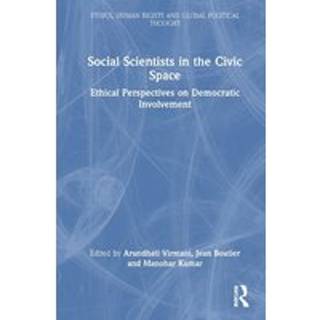 Social Scientists in the Civic Space