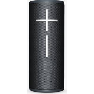 Ultimate Ears BOOM 4 bærbar trådløs højttaler (sort) - På lager i butik