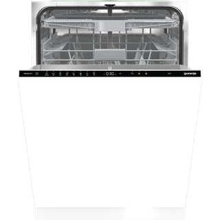 Fuldintegreret Opvaskemaskine - Gorenje GV663B60XXL