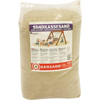 NORDIC PLAY Active sandkassesand 38V 240 kg - 805-724